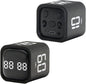 Productivity Timer Flip Gravity Sensor Cube Timer Countdown & Countup, Mute & by LUCKYTIME