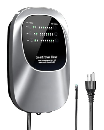 SOFAR 120W Low Voltage Transformer by SOFARforyourlife