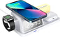 FJHBL Multi-Functional Wireless Charger by FJHBL