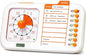 3-in-1 Visual ADHD Timer for Kids & Adults by BetterToolsBrighterFutures