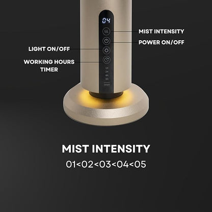 Scentia Hotel Scent Diffuser Starter Kit | Wireless & App Controlled Cold Air - Image 7