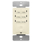 ENERLITES 30-Minute Countdown Timer Switch, 1-5-10-15-20-30 Min, by Enerlites