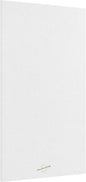 AudioSilk Acoustic Panel, Pure White by AudioSilk