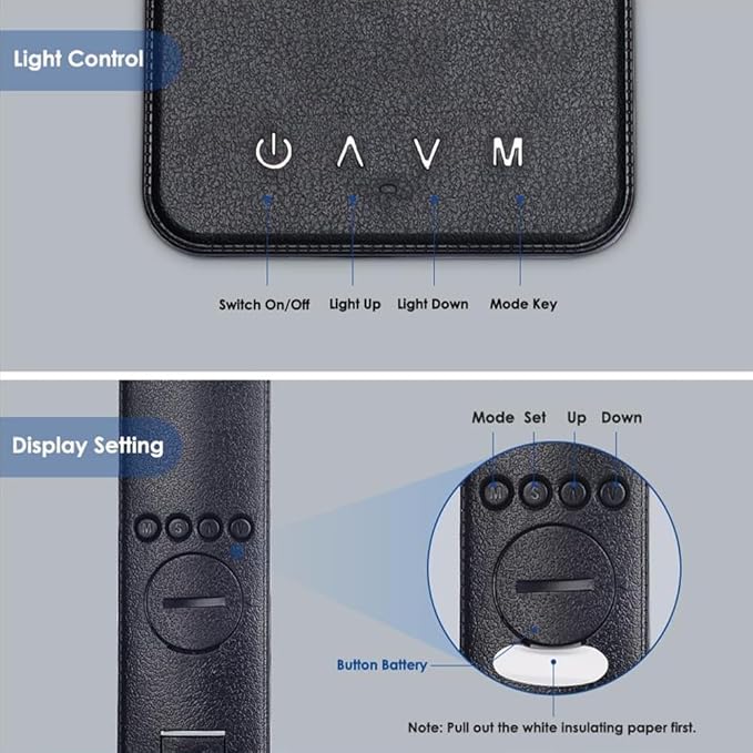 Multifunctional LED Desk Lamp - Image 6