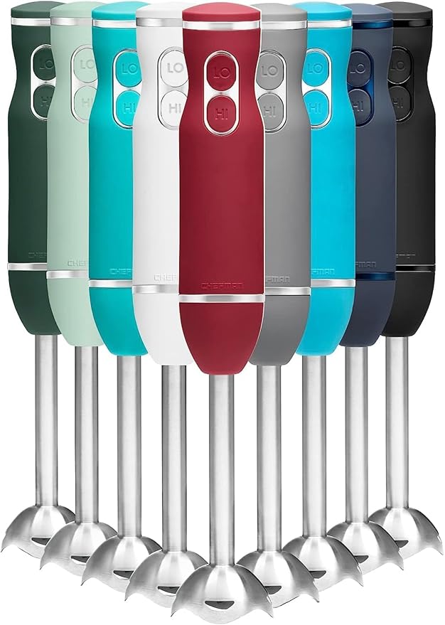 Chefman Immersion Stick Hand Blender by Chefman