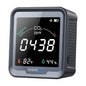 INKBIRDPLUS Ndir CO2 Detector Battery Powered | Digital CO2 Monitor by INKBIRDPLUS