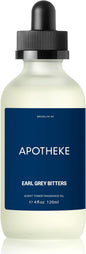Apotheke Scent Tower Aromatherapy Diffuser Fragrance Refill, Earl Grey Bitters by Apotheke