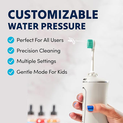Professional Water Flosser - Image 4