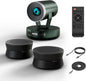 NEARITY Conference Room Camera System, Zoom Certified Scalable Conference by Nearity