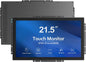 21.5 Inch Open Frame LCD Display Touch Screen Monitor HDMI VGA DVI Inputs 1000 by GreenTouch