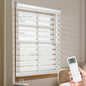 Tokblind Motorized Sheer Shade by Tokblind