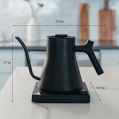 Fellow Stagg EKG Pro Electric Gooseneck Kettle - Image 4