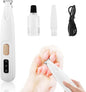 Upgraded Electric Dog Paw Trimmer, Paw Trimmers by Unknown