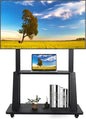Maiproo Rolling TV Stand with Wheels by Maiproo