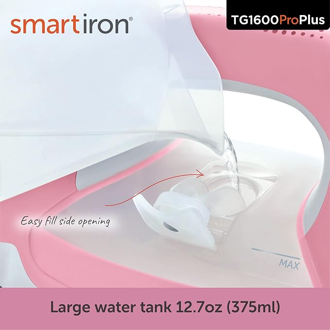 oliso TG1600 ProPlus Smart Iron - Image 6