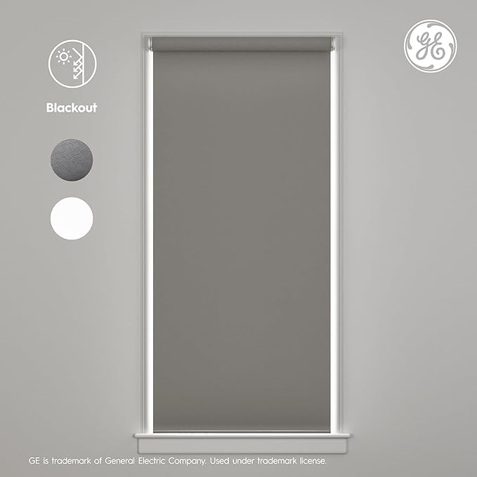 GE Smart Shade, Motorized Window Blind - Image 3