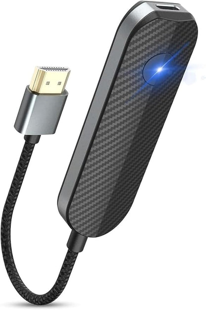 IShare iOS Wireless HDMI Display Adapter, Wireless hdmi Display Adapter by Unknown