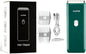 Dog Clippers, Quiet Washable USB Rechargeable Cordless Dog Grooming Kit by Tileon