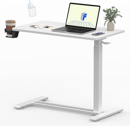 FLEXISPOT Mobile Standing Desk by FlexiSpot