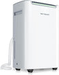 4, 500 Sq Ft Home Dehumidifier by WATTSMART