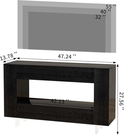 Vavkorkula TV Stand for 55 Inch - Image 2