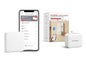SwitchBot Bot White & Hub Mini Kit: Automate IR Devices & Physical Switches by SwitchBot