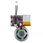 Voice Module, MP3 Music Sound Chips, 16MB Sound Module by JRGKJCP