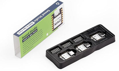 XIAO ESP32C6 3PCS Pack - Image 3