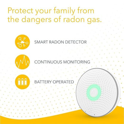 Airthings 2950 Wave Radon - Image 6