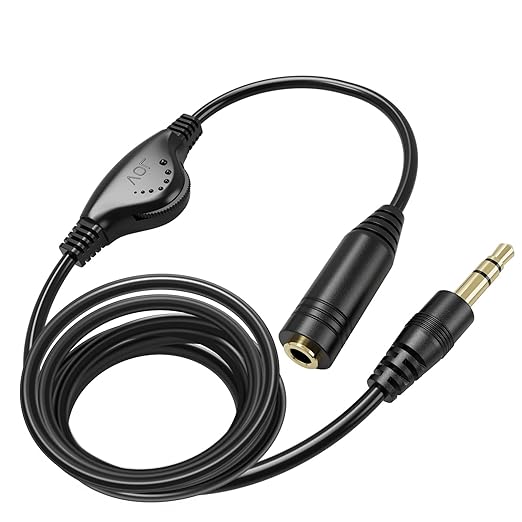 PChero 6.6 FT Extension Cable by PChero