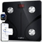 RENPHO Smart Scale for Body Weight, FSA&HSA Eligible, Digital Bathroom Scale by RENPHO