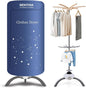 Portable Clothes Dryer by Nekithia