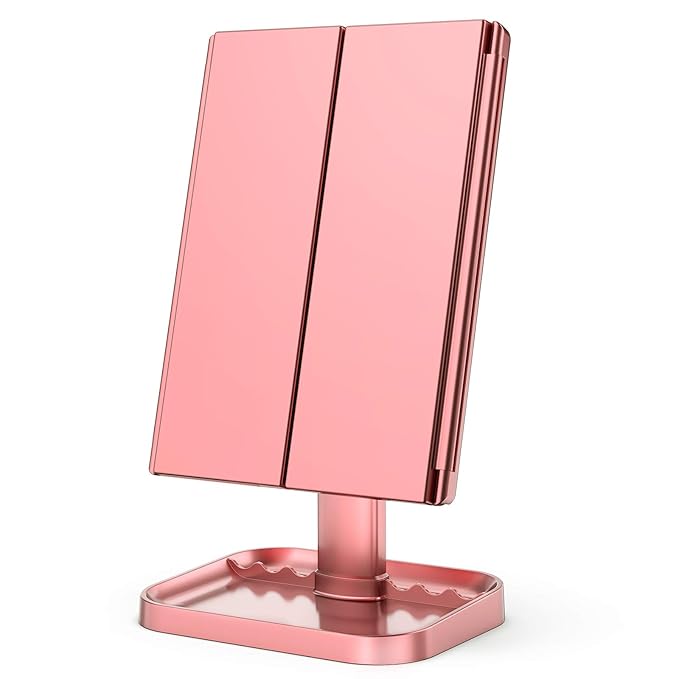 HUONUL Makeup Mirror, Vanity Mirror - Image 4