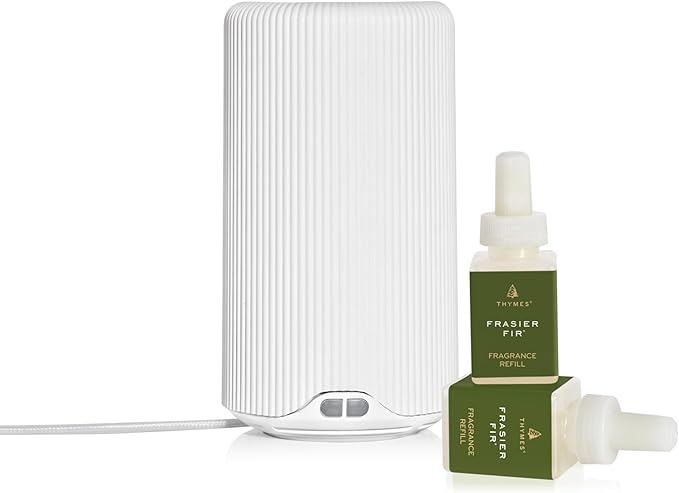 Thymes Pura Plus Smart Home Fragrance Diffuser Kit - Image 8