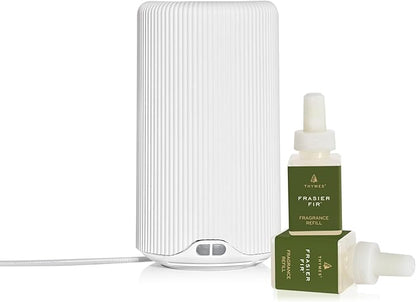 Thymes Pura Plus Smart Home Fragrance Diffuser Kit - Image 8