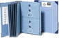 Savor | The Folio™ Document Organizer 2025 Edition | Acid-Free Custom Dyed by Savor