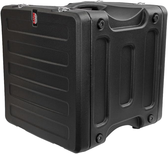 Gator Cases Pro Series 10U Rack Case - Image 11