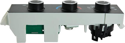 ZAPOSTS AC Heater Climate Control Panel Module Fits - Image 6