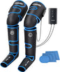 comrelax Air Compression Leg Massager by COMRELAX