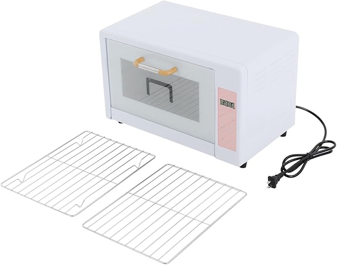 6 Gal Capacity Multi-Functional Nail Cleaner Box, 110V 230W U-V Light - Image 7