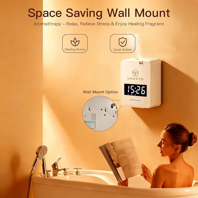 Waterless Diffuser - Image 3