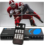 OREI 4K 2x2 HDMI or USB-C Video Wall Controller Processor Display Upto 4K 60hz by OREI