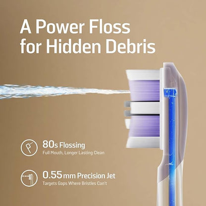 Soocas NEOS II Ultra – Electric Toothbrush - Image 3