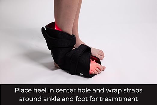 Fringe Red Light Therapy for Body, - Image 4