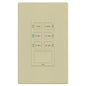 TG Countdown Timer Switch for Bathroom Fans and Household Lights, by TG