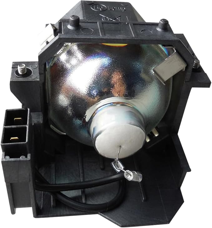 SORNEICDR EL PLP42 Replacement Projector Lamp Bulb Compatible - Image 9