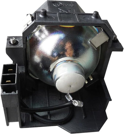 SORNEICDR EL PLP42 Replacement Projector Lamp Bulb Compatible - Image 9