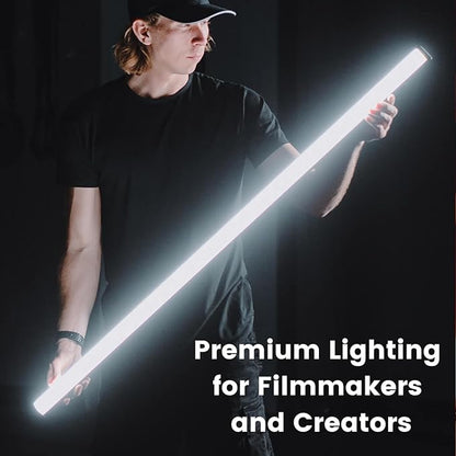 Lume Cube 4' XL RGB LED Tube Light - Image 4