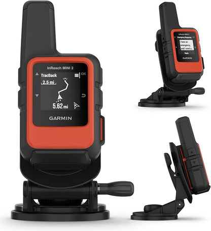 Wearable4U - Garmin inReach Mini 2 Marine Bundle, Compact Satellite Communicator - Image 3