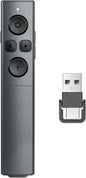 Presentation Clicker Wireless Presenter Remote Clicker, Clicker by NinjaABXY